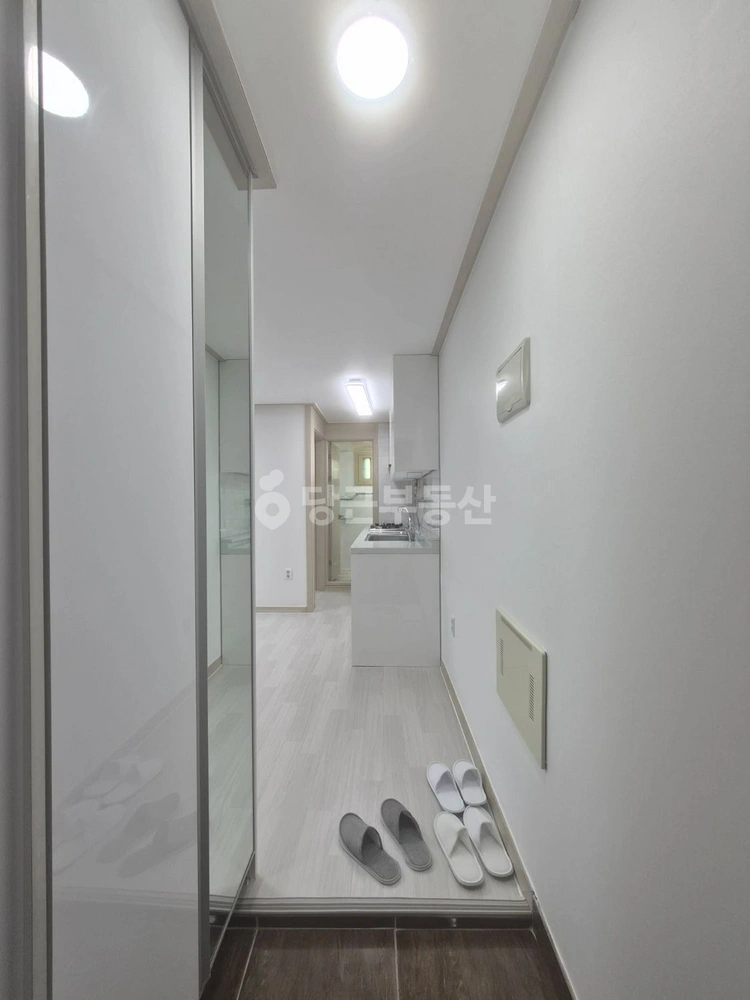 인천광역시 서해구 검암동 빌라(투룸 이상) 사진 1