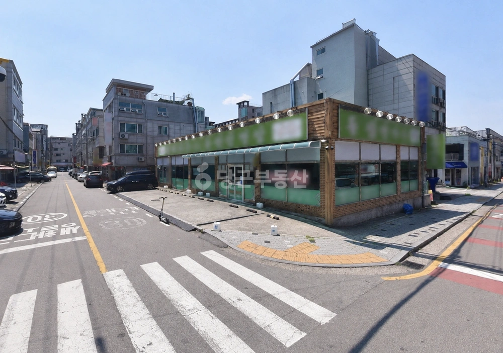 경기도 화성시 병점구 진안동 상가 사진 1