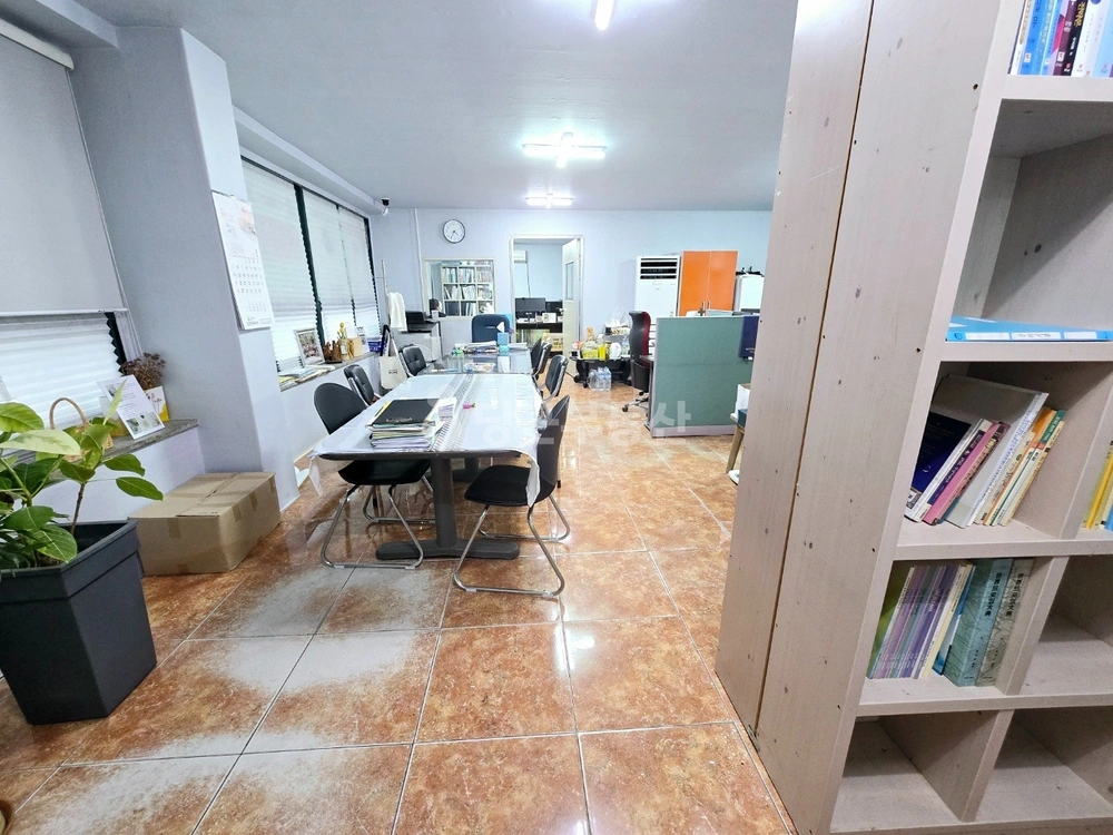 전북특별자치도 전주시 완산구 삼천동1가 사무실 사진 1