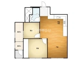 경기도 오산시 원동 아파트 사진 1