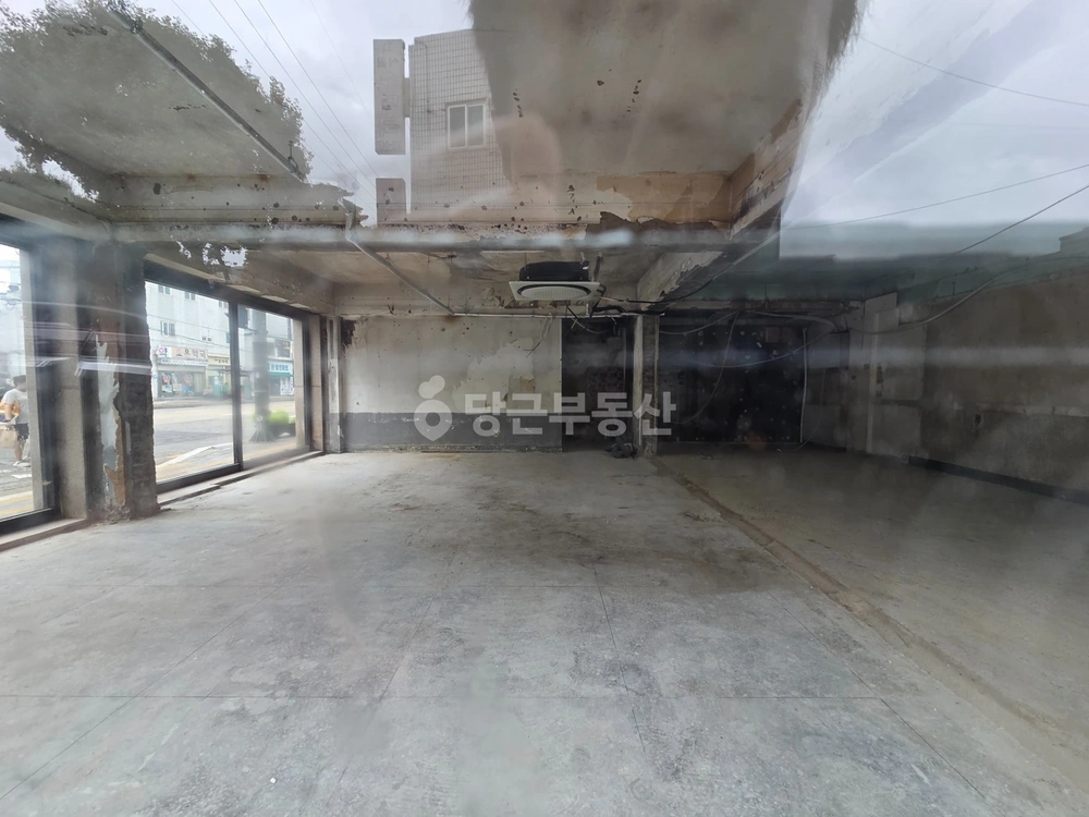 경기도 수원시 권선구 세류동 상가 사진 1