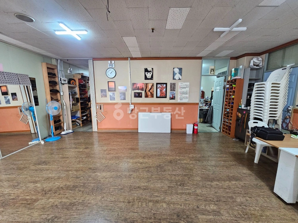 서울특별시 관악구 신림동 상가 사진 1
