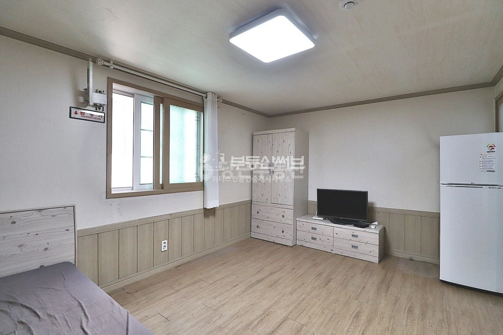 부산광역시 동래구 사직동 원룸 사진 1