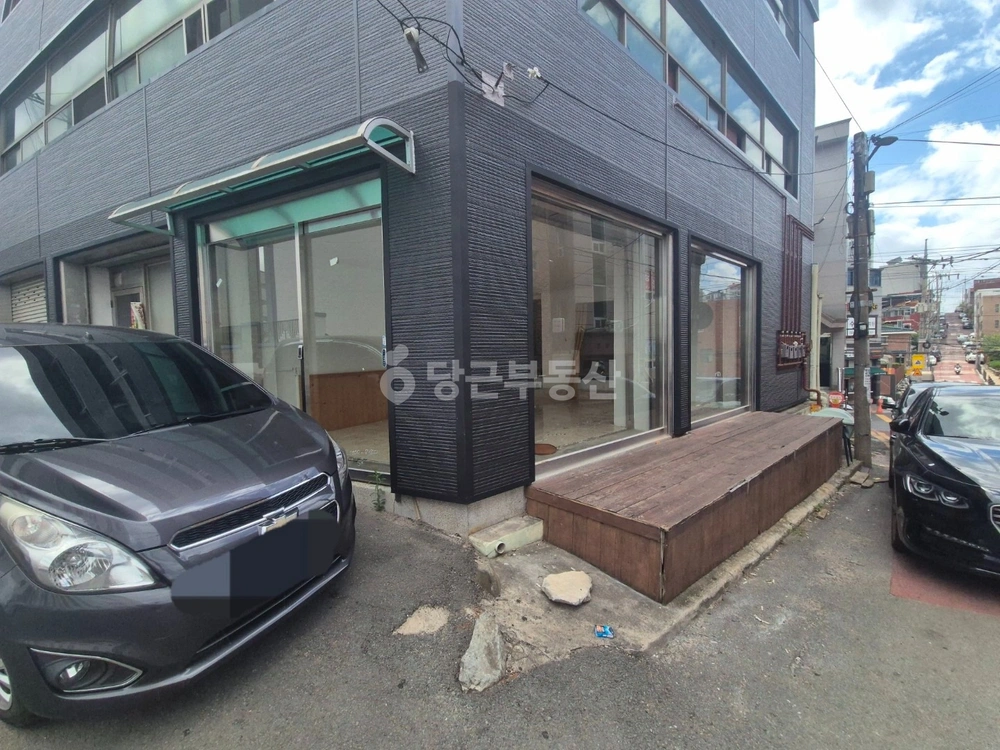 대구광역시 남구 봉덕동 상가 사진 1