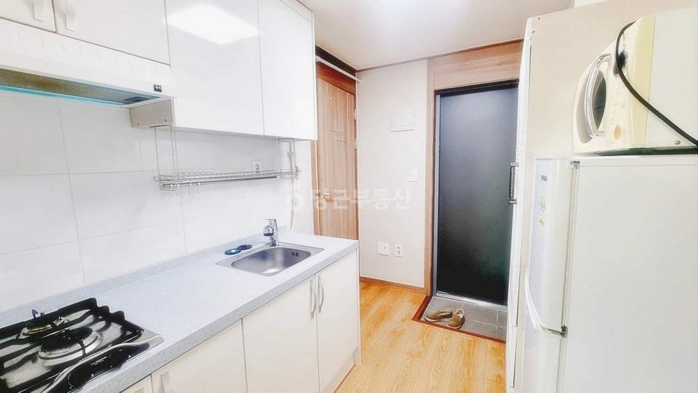 인천광역시 검단구 마전동 원룸 사진 1