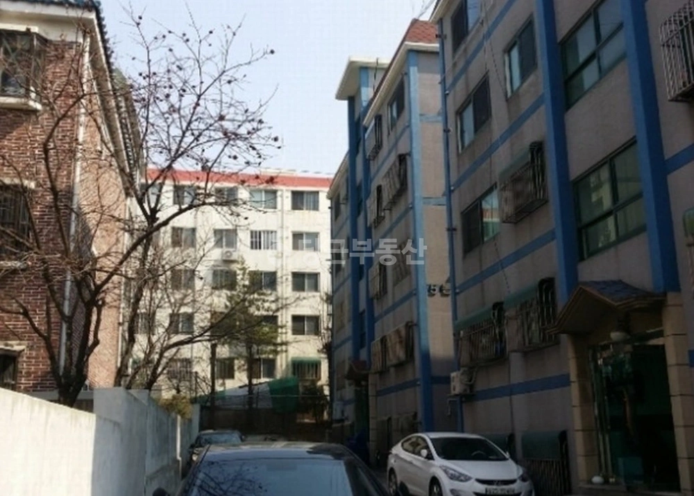 경기도 부천시 오정구 작동 빌라(투룸 이상) 사진 1