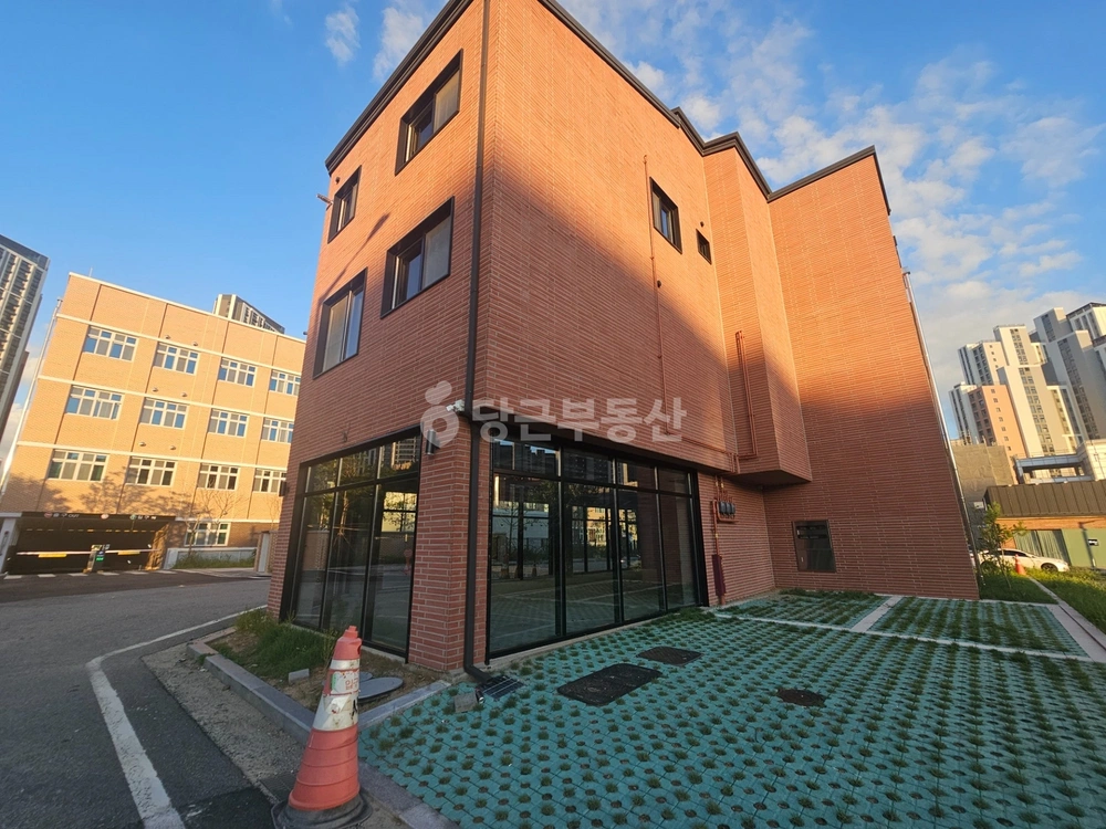 충청남도 아산시 배방읍 상가 사진 1