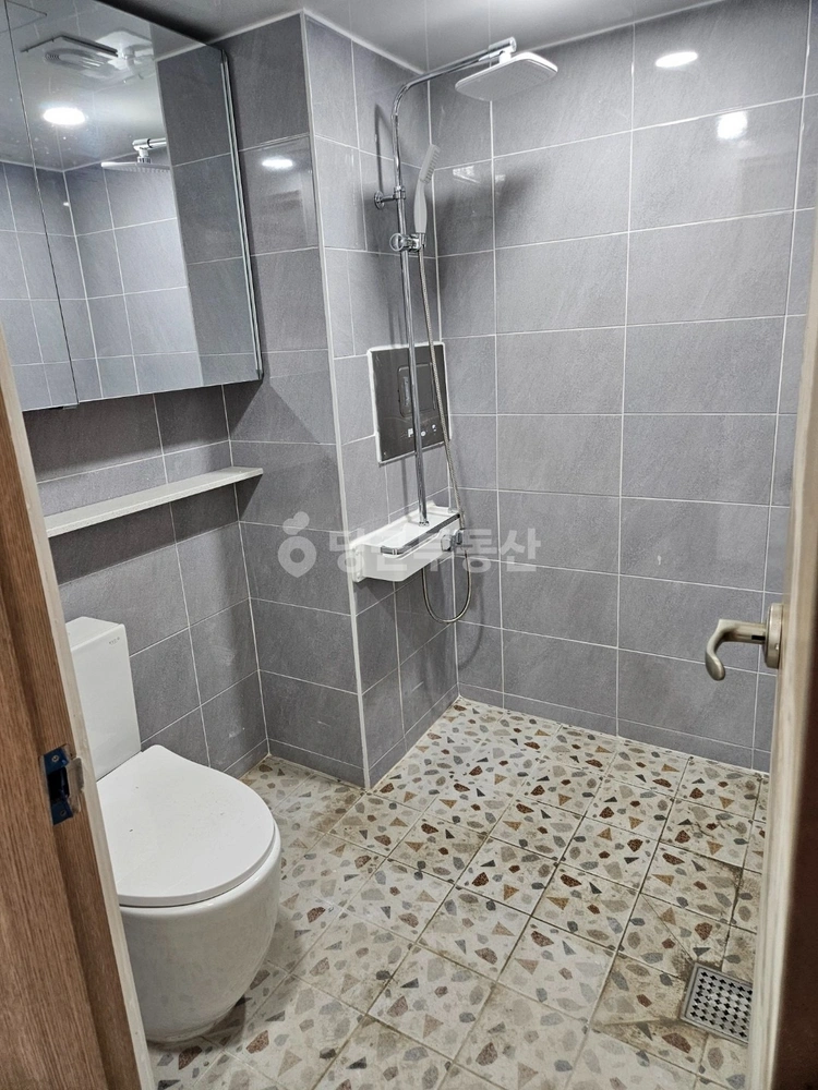 경상남도 통영시 도남동 아파트 사진 1