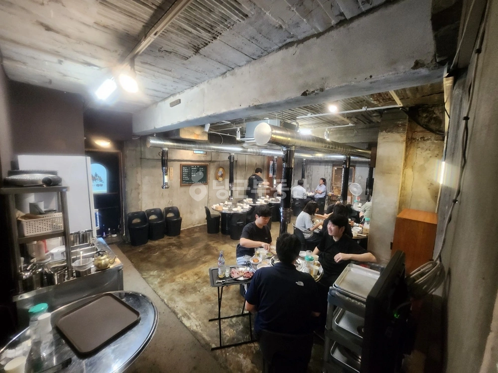 강원특별자치도 원주시 일산동 상가 사진 1