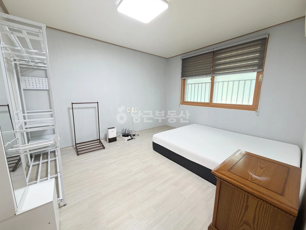 충청북도 청주시 서원구 산남동 원룸 사진 1
