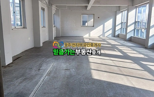 전남광주통합특별시 광산구 수완동 상가 사진 1