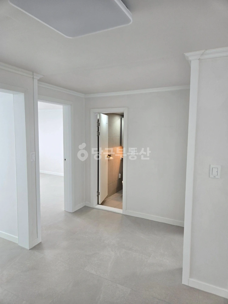 경상북도 포항시 남구 동해면 아파트 사진 1