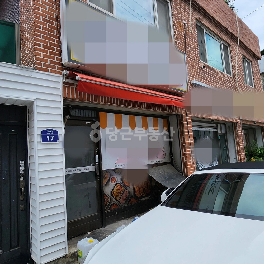충청남도 천안시 서북구 성정동 상가 사진 1