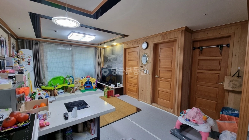 서울특별시 금천구 시흥동 빌라(투룸 이상) 사진 1