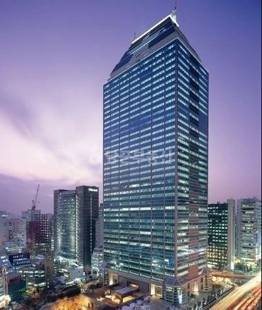 서울특별시 강남구 역삼동 사무실 사진 1