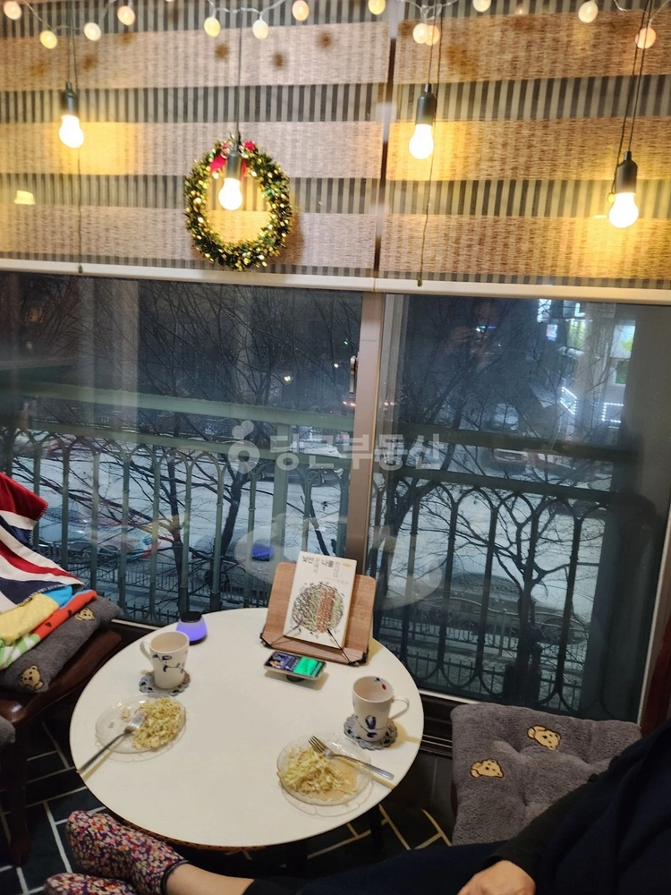 충청남도 아산시 방축동 아파트 사진 1