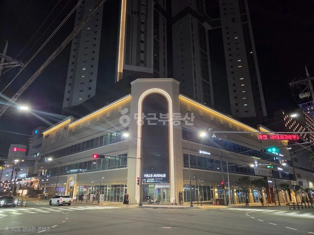충청북도 청주시 흥덕구 가경동 상가 사진 1