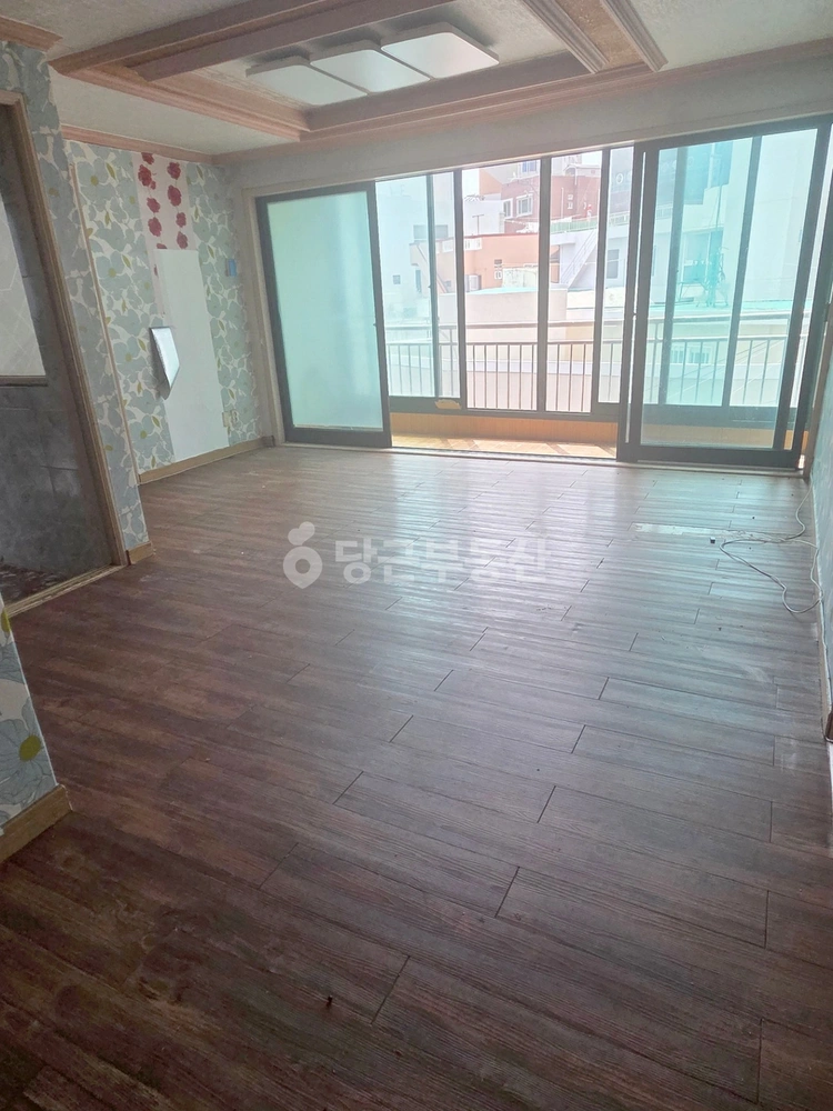 부산광역시 연제구 연산동 빌라(투룸 이상) 사진 1