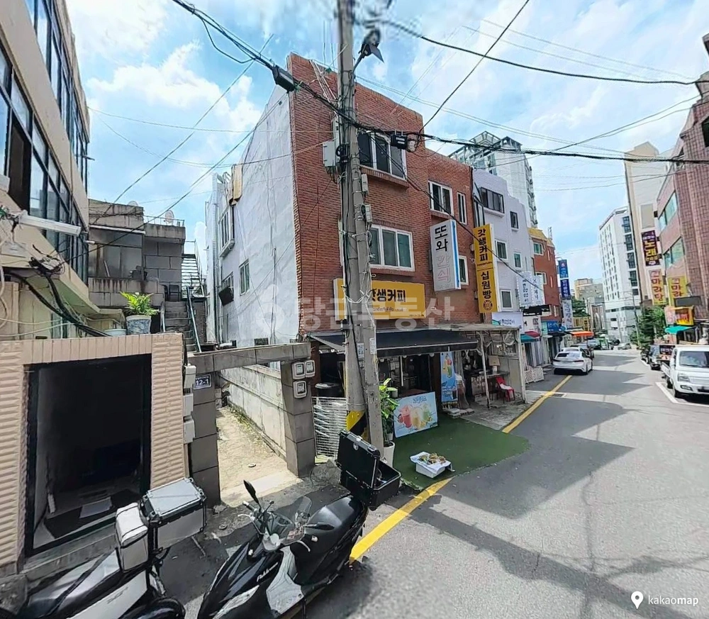 경기도 성남시 중원구 성남동 상가 사진 1