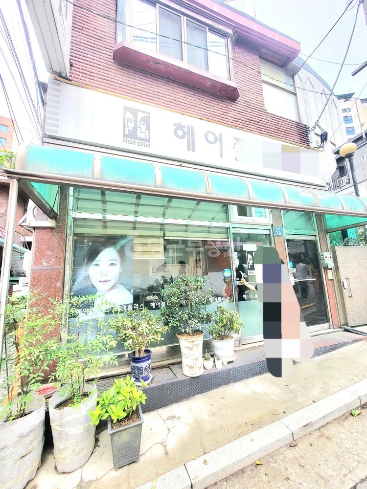 서울특별시 관악구 봉천동 상가 사진 1