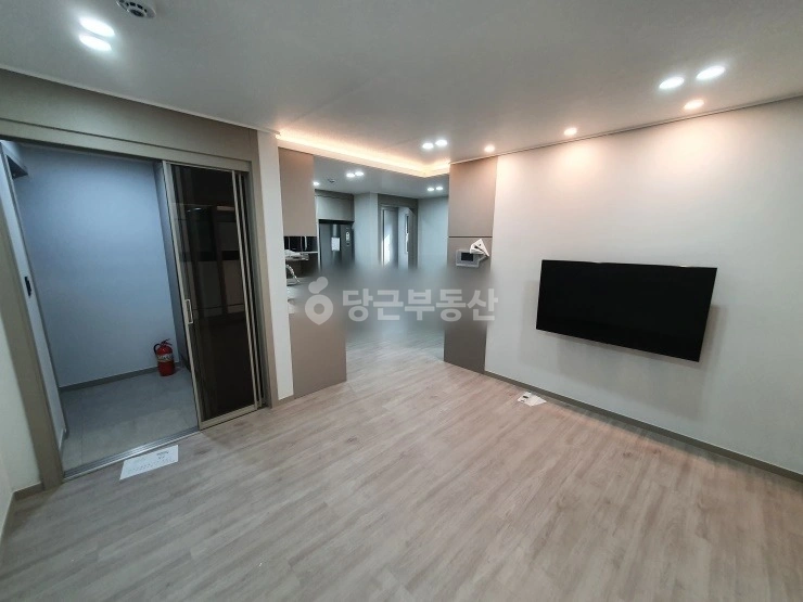 대전광역시 서구 관저동 빌라(투룸 이상) 사진 1