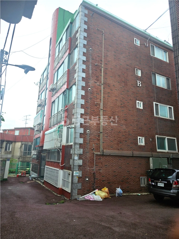 인천광역시 서해구 신현동 빌라(투룸 이상) 사진 1