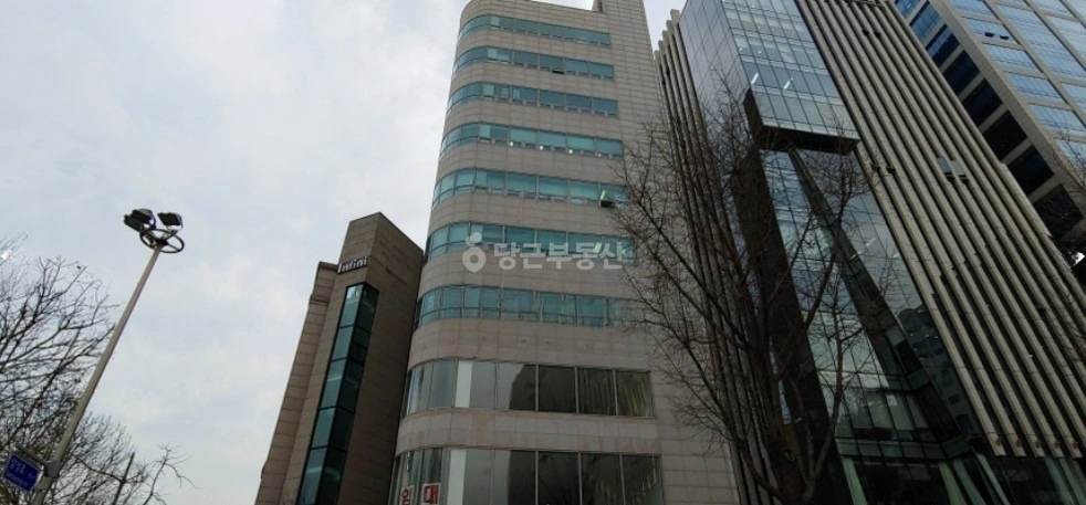 서울특별시 강남구 청담동 사무실 사진 1