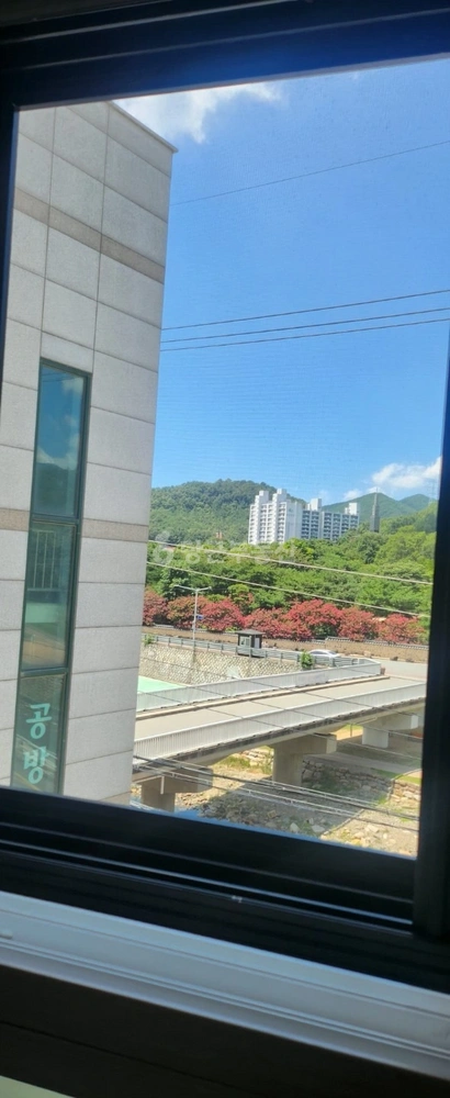 대구광역시 동구 지묘동 빌라(투룸 이상) 사진 1