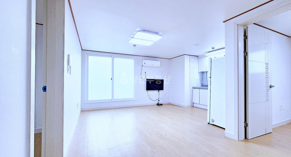 인천광역시 검단구 당하동 빌라(투룸 이상) 사진 1