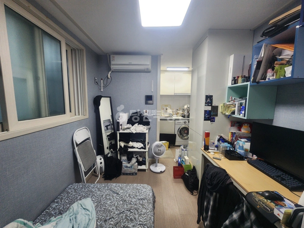서울특별시 관악구 봉천동 원룸 사진 1