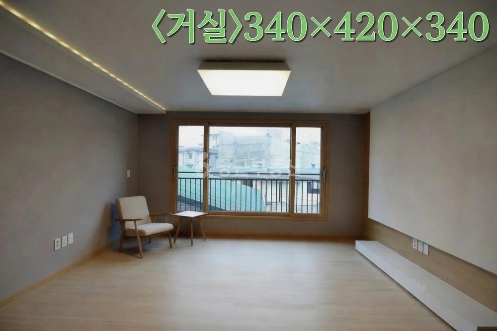 경기도 광주시 장지동 빌라(투룸 이상) 사진 1