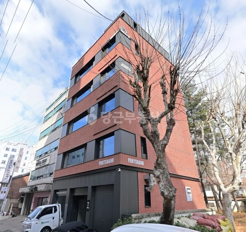 서울특별시 영등포구 영등포동6가 사무실 사진 1