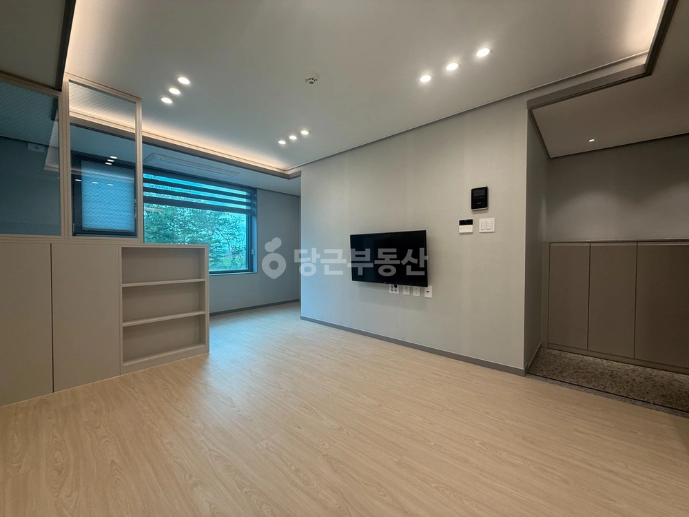 충청북도 청주시 흥덕구 송절동 원룸 사진 1