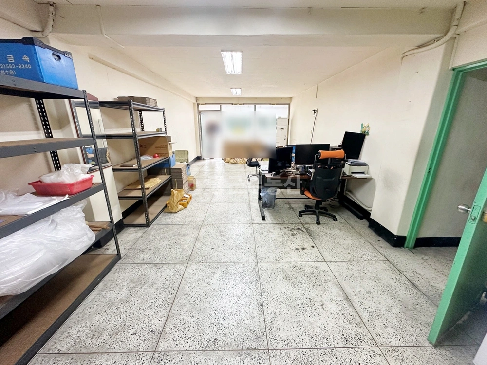 경기도 안산시 상록구 일동 상가 사진 1