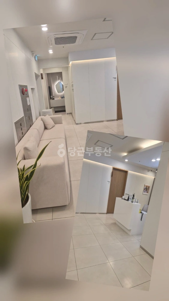 부산광역시 부산진구 부전동 상가 사진 1