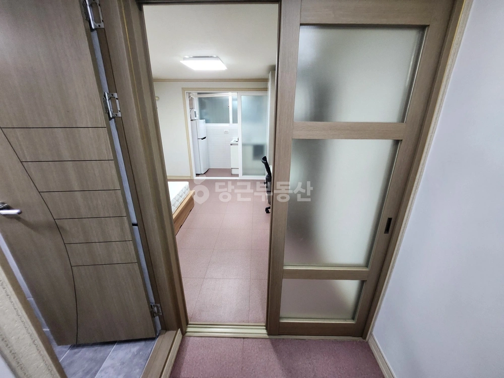 경상북도 경산시 조영동 원룸 사진 1