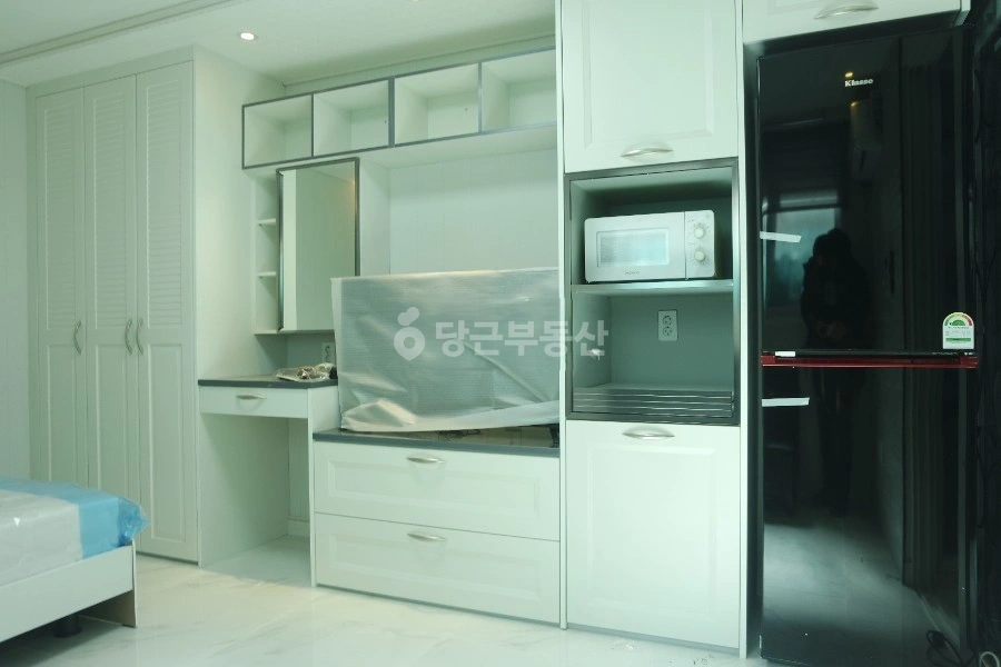 대전광역시 서구 괴정동 원룸 사진 1