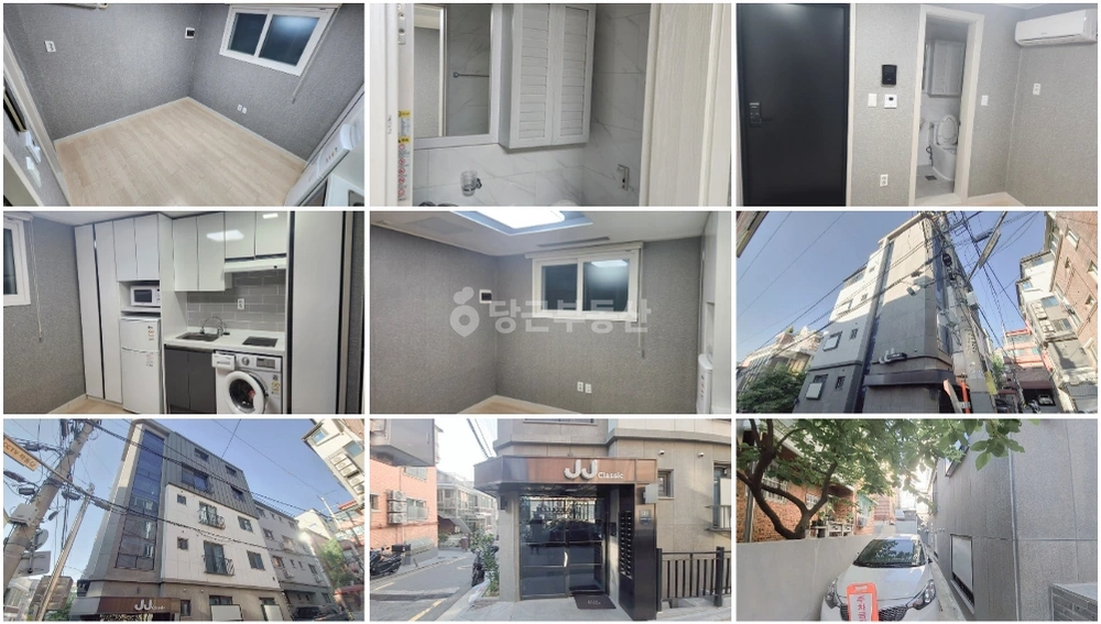 서울특별시 관악구 신림동 원룸 사진 1