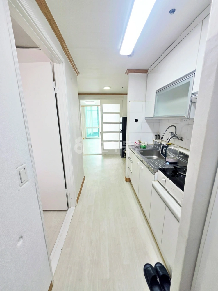 경기도 고양시 일산동구 마두동 아파트 사진 1