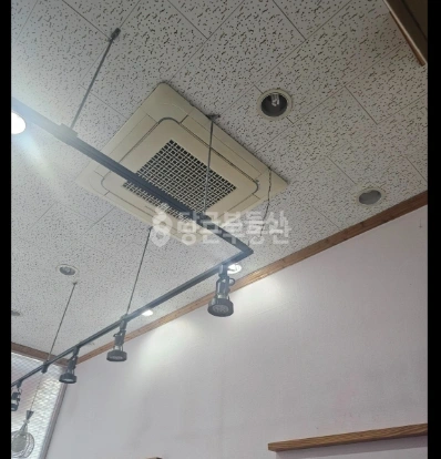 전남광주통합특별시 광산구 운남동 상가 사진 1