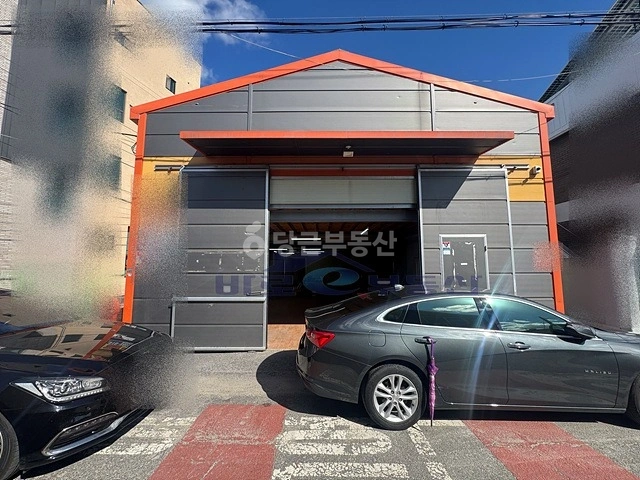 대전광역시 대덕구 오정동 공장/창고 사진 1