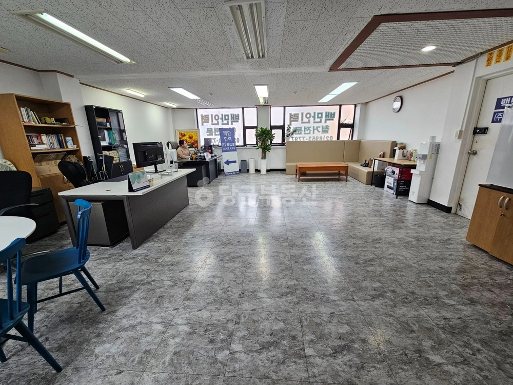 서울특별시 관악구 봉천동 상가 사진 1