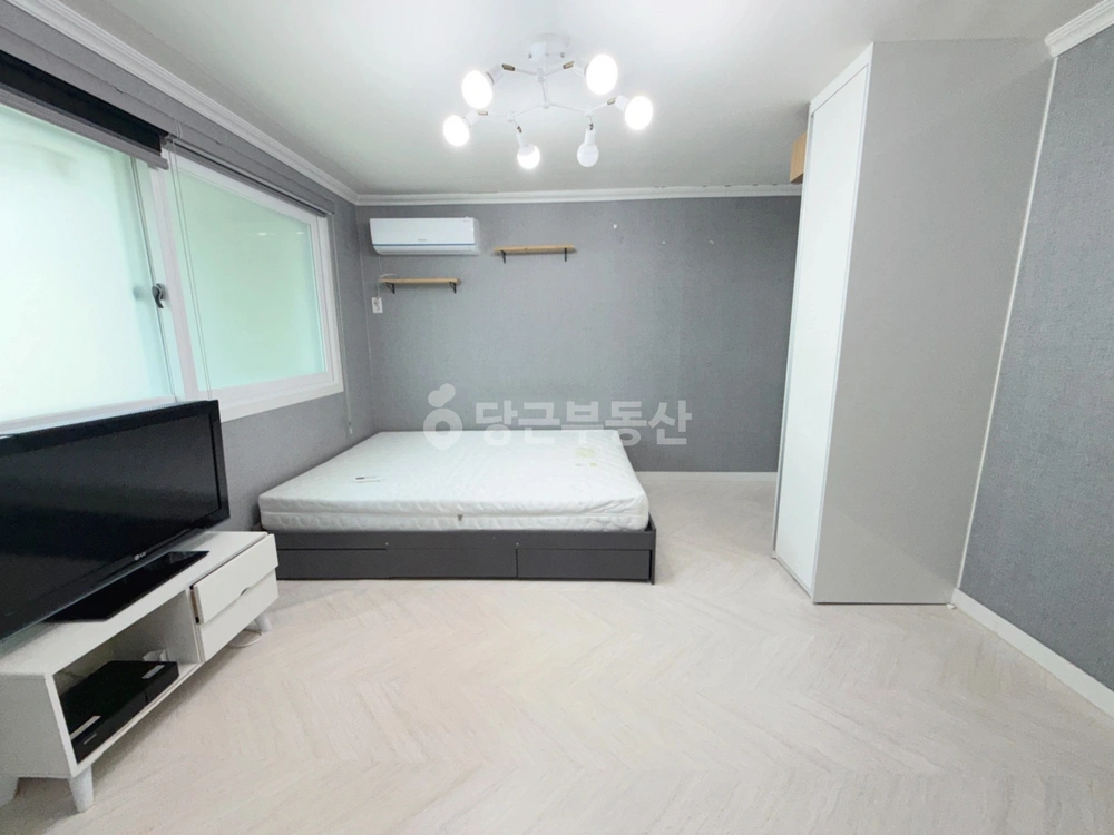 충청북도 청주시 서원구 수곡동 원룸 사진 1