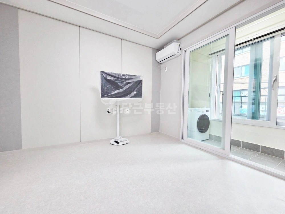 충청북도 청주시 흥덕구 봉명동 원룸 사진 1