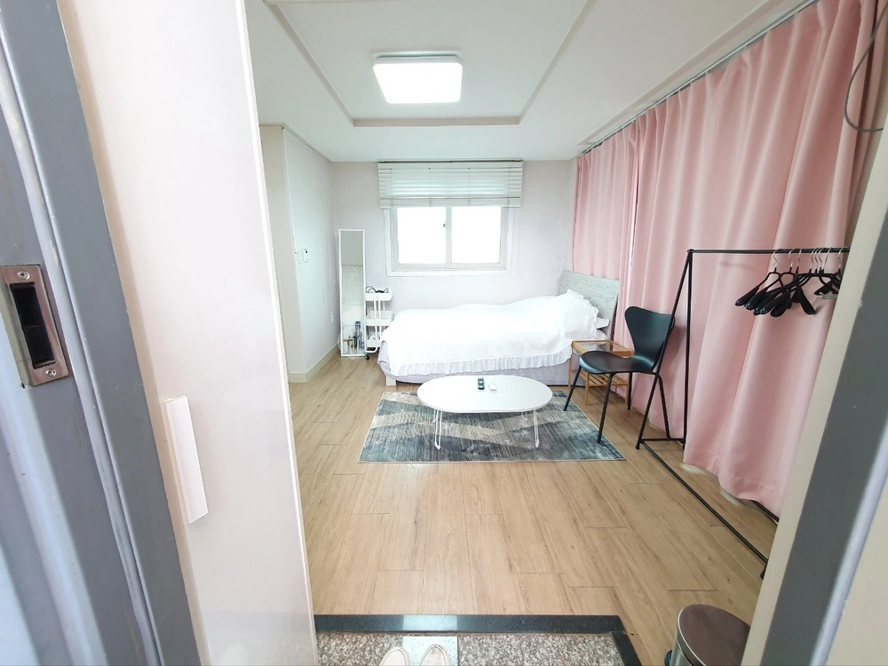 서울특별시 중랑구 상봉동 원룸 사진 1