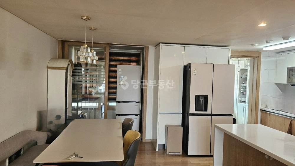 충청북도 청주시 상당구 용담동 아파트 사진 1