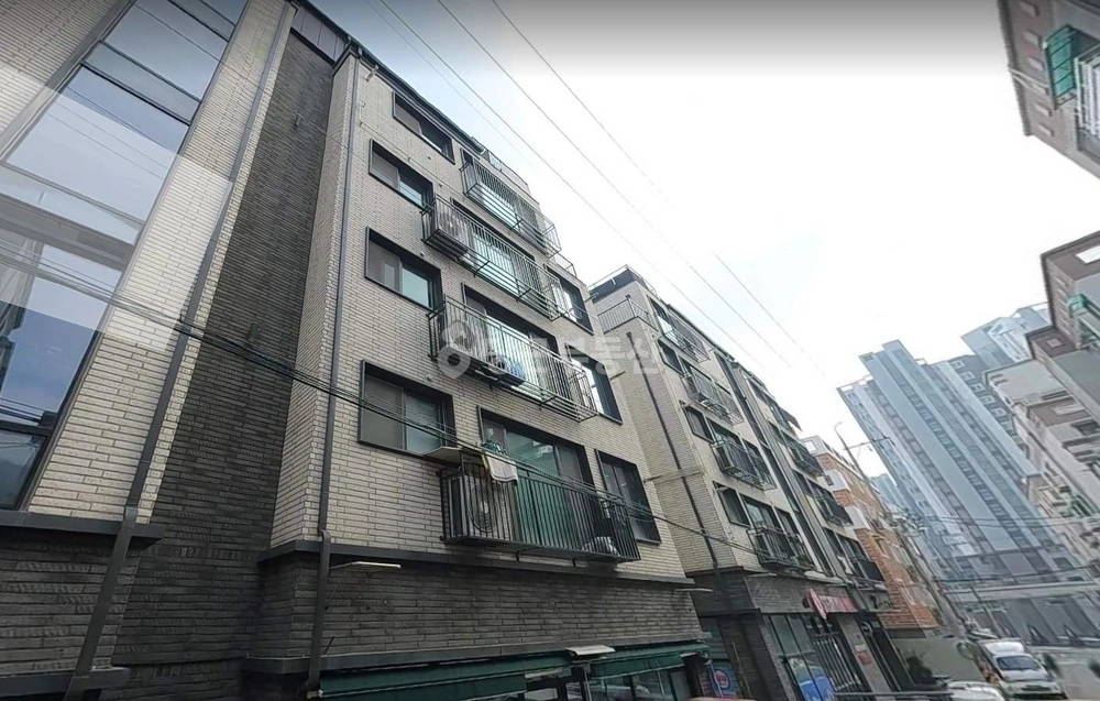 경기도 시흥시 대야동 빌라(투룸 이상) 사진 1