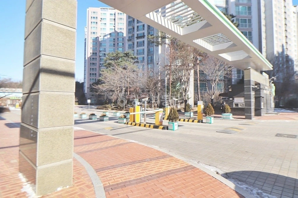 경기도 평택시 용이동 아파트 사진 1
