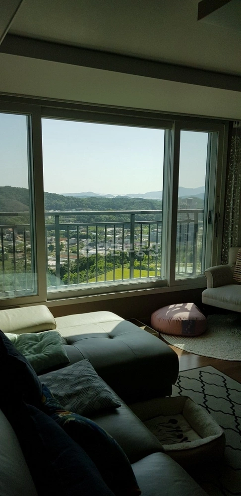 경기도 김포시 마산동 아파트 사진 1