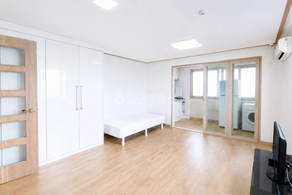 부산광역시 동래구 온천동 오피스텔 사진 1